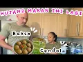 Download Lagu MAKAN BAKSO NYA @PennyCecil \u0026 CENDOL NYA @DianBara BERLANJOOOTTTT 🍲🍹