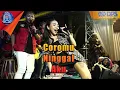 Download Lagu Syahiba Saufa - Coromu Ninggal Aku | New Nagata Music