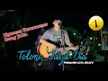 Download Lagu Kenangan Band - Tolong Jaga Dia Cover Bang Jaka Pengamen Kota Sekayu
