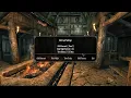 Skyrim Menu Message Tutorial Part 1