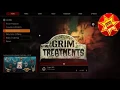 Killing Floor 2 Halloween Beta Grim Treatments Intro