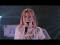 Charlu - My Basket (Live at WWW X)