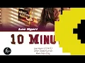 Lee Hyori (이효리) - "10 Minutes" Lyrics [Color Coded Han/Rom/Eng]