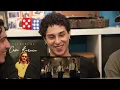 PERMA - BULAMAZSIN | MV REACTION