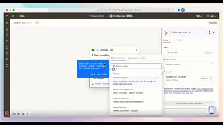 How to Connect Formsite through Zapier to HubSpot for Seamless Contact Management Step-by-Step