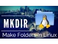 How to Create Folders in Linux using MKDIR