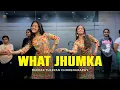 Download Lagu What Jhumka - full class video | Deepak Tulsyan Choreography | G M Dance Centre