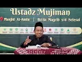 Download Lagu Niat sholat muhammadiyah pakai usholli? Bukan maksud memperolok-olok usholli | Ustadz Mujiman