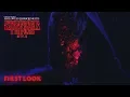 Video di FIRST LOOK: Stranger Things House | Halloween Horror Nights 2018