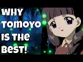Download Lagu Why Cardcaptor Sakura Wouldn't Work Without Tomoyo!