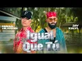 Lagu Harold Velazquez, Jay Kalyl - Igual que tú (Video Oficial)