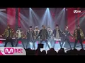 Lagu [Stray Kids - District 9] KPOP TV Show | M COUNTDOWN 180412 EP.566