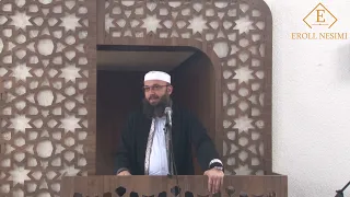 Falënderoni Allahun dhe mos i mohoni mirësit e TIJ