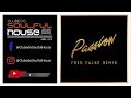 Roosevelt Feat. Nile Rodgers - Passion (Fred Falke Remix Extended Version)