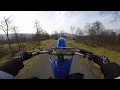 Yamaha TTR 125 - Test Ride
