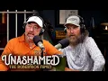 Al Robertson Goes to Prison Finds a Robertson Family Surprise 1357