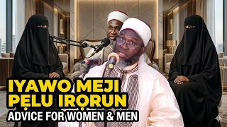 how to marry a second wife successfully u0026 advice for women by sheikh dr imran abdul majeed eleha 