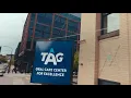 The TAG Oral Care Center for Excellence Giving Back in Chicago IL