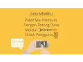 Download Lagu Beli paket Viu Premium dengan potong pulsa melalui Codapay untuk pengguna 3 #ViuingIsSharing