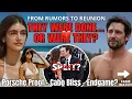 Kaia Gerber Lewis Pullman Split Rumors BUSTED The Porsche Hand-Hold That Changed Everything