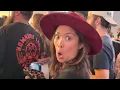 Billy Strings 7/29/22 Indianapolis “Reverend”