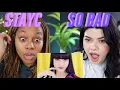 Download Lagu STAYC스테이씨 'SO BAD' MV reaction