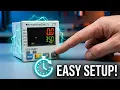 CTT Power On Delay Timer Setup and Configuration
