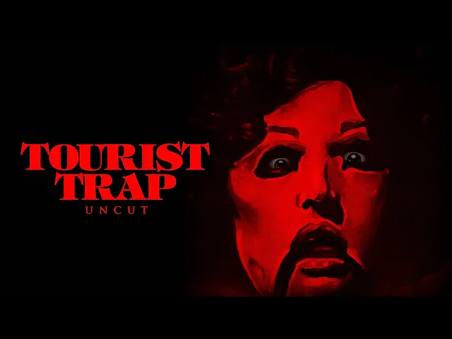 Tourist Trap Uncut Trailer