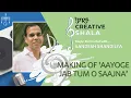 Lagu Making of 'Aayoge jab tum o saajna' - Sandesh Shandilya shares the untold story behind the creation
