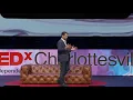 Feed Your Mental Health Drew Ramsey TEDxCharlottesville