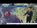 Rain likely this weekend in San Diego as storms passes North