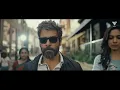 His Name is John | Dhuruva Natchathiram | Chiyaan Vikram | GVM | Harris Jayaraj