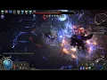 poe2 0 4 0 Cast on Elemental Ailment Shock Conduction II - vs Arbiter