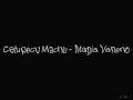 Catupecu Machu - Magia Veneno
