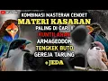 Download Lagu NGERIII..!!!MASTERAN CENDET MATERI KASARAN || KUNTILANAK, ARMAGEDDON, TENGKEK BUTO, GEREJA TARUNG !!