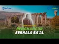 Download Lagu Kisah Nabi Ilyas, Didustakan Kaum Bani Israil yang Lebih Pilih Berhala Emas Ketimbang Allah SWT
