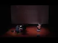 "A Story of Two" (Una Historia de Dos) - Gabriel Iwasaki (Live)