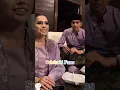 Lagu YB Syed Tak Sabar Nak Dengar Lagu Raya Bella Astillah 