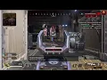 Download Lagu MRKTS—Blackbirds (Apex Legends GMV)