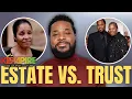 Malcolm-Jamal Warner s Widow vs His Mother The Latest Update on the Estate Settlement