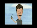 Breaking The Law, Breaking The Law! (Beavis And Butthead)