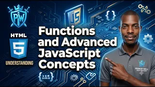 Mastering Functions Advanced JavaScript Concepts Full Practical Guide