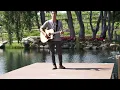 Take Me Home, Country Roads - John Denver (cover by Daniel Park)