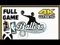 NBA BALLERS: CHOSEN ONE | LONGPLAY | FULL GAME 100% COMPLETE (4K 60 FPS)