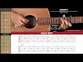 Cherry Guitar Cover Harry Styles 🎸|Tabs + Chords|
