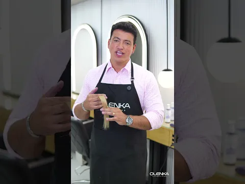 COMO HIDRATAR E DEIXAR A COR DO CABELO LOIRO PERFEITO