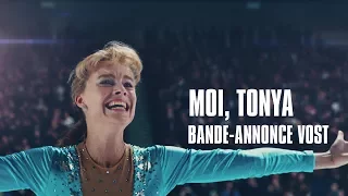 MOI,TONYA - avec Margot Robbie - Bande-Annonce VOST