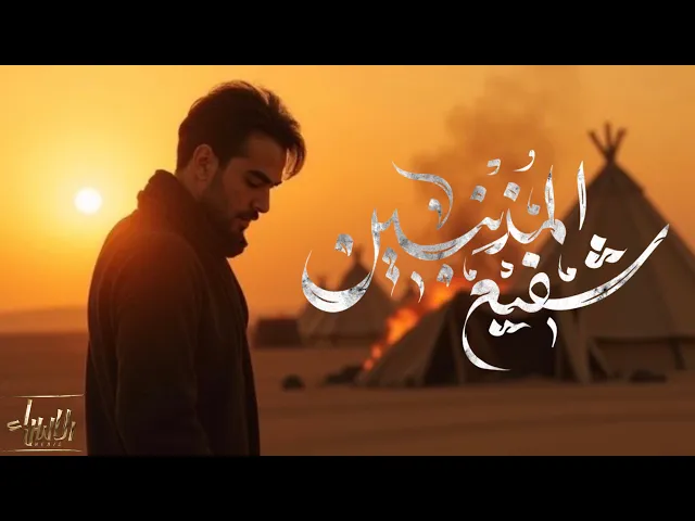 ⁣شفيع المذنبين | مصطفى عباس | جديد محرم 1447/2025