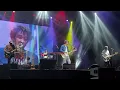 Tahiti 80 - Easy (2022 pentaport rock festival) live