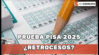 ¿Por qué MÉXICO haría CRÍTICA a la PRUEBA PISA?